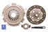 KF224-02 by SACHS NORTH AMERICA - Transmission Clutch Kit