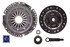 KF242-05 by SACHS NORTH AMERICA - Transmission Clutch Kit