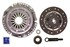 KF242-01 by SACHS NORTH AMERICA - Sachs Transmission Clutch Kit