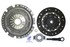 KF251-01 by SACHS NORTH AMERICA - Transmission Clutch Kit