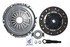 KF288-01 by SACHS NORTH AMERICA - Transmission Clutch Kit