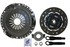 KF294-02 by SACHS NORTH AMERICA - Transmission Clutch Kit