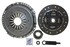 KF296-03 by SACHS NORTH AMERICA - Transmission Clutch Kit