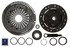 KF298-02 by SACHS NORTH AMERICA - Transmission Clutch Kit