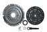 KF436-02 by SACHS NORTH AMERICA - Transmission Clutch Kit