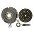 KF436-01 by SACHS NORTH AMERICA - Sachs Transmission Clutch Kit