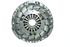 SC70154 by SACHS NORTH AMERICA - Sachs Clutch Cover