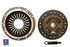 SK70284-01 by SACHS NORTH AMERICA - Transmission Clutch Kit