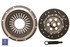 SK793-01 by SACHS NORTH AMERICA - Transmission Clutch Kit