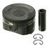 13622CPA  .50MM by SEALED POWER - Sealed Power 13622CPA .50MM Engine Piston Set