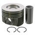 2785PN .50MM by SEALED POWER - Sealed Power 2785PN .50MM Engine Piston