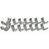 4289M by SEALED POWER ENGINE PARTS - Sealed Power 4289M Engine Crankshaft Main Bearing Set