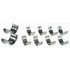 4400MA 30 by SEALED POWER ENGINE PARTS - Sealed Power 4400MA 30 Engine Crankshaft Main Bearing Set