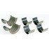 646M 20 by SEALED POWER ENGINE PARTS - Sealed Power 646M 20 Engine Crankshaft Main Bearing Set