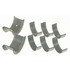 5085M 20 by SEALED POWER ENGINE PARTS - Engine Crankshaft Main Bearing Set