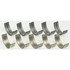 7419M .25MM by SEALED POWER ENGINE PARTS - Sealed Power 7419M .25MM Engine Crankshaft Main Bearing Set