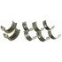 853M 40 by SEALED POWER ENGINE PARTS - Sealed Power 853M 40 Engine Crankshaft Main Bearing Set