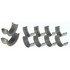 6676M 10 by SEALED POWER ENGINE PARTS - Engine Crankshaft Main Bearing Set