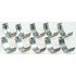 7112M by SEALED POWER ENGINE PARTS - Sealed Power 7112M Main Bearing Set
