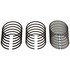 E1001KC100MM by SEALED POWER - Sealed Power E1001KC 1.00MM Engine Piston Ring Set