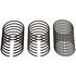 E-1002KC .75MM by SEALED POWER - Sealed Power E-1002KC .75MM Engine Piston Ring Set