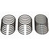 E1010KC by SEALED POWER - Sealed Power E-1010KC Engine Piston Ring Set