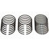 E1015KC by SEALED POWER - Sealed Power E-1015KC Engine Piston Ring Set