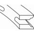 E-108X 30 by SEALED POWER ENGINE PARTS - Sealed Power E-108X 30 Engine Piston Ring Set