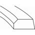 E-318X by SEALED POWER ENGINE PARTS - Sealed Power E-318X Engine Piston Ring Set