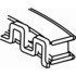 E-971K .50MM by SEALED POWER ENGINE PARTS - Engine Piston Ring Set