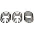 E-971K .50MM by SEALED POWER ENGINE PARTS - Engine Piston Ring Set