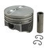 H120CP 30 by SEALED POWER - "Speed Pro" Engine Cast Piston