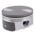 H1506CPA 50MM by SEALED POWER ENGINE PARTS - Sealed Power H1506CPA .50MM Engine Piston Set
