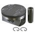 H1517CPA  .50MM by SEALED POWER - Sealed Power H1517CPA .50MM Engine Piston Set