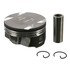 H1523CPA  .50MM by SEALED POWER - Sealed Power H1523CPA .50MM Engine Piston Set