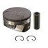 H1522CPA by SEALED POWER - Sealed Power H1522CPA Engine Piston Set