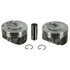H1524CPLR  .25MM by SEALED POWER ENGINE PARTS - Sealed Power H1524CPLR .25MM Engine Piston Set