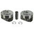 H1524CPLR by SEALED POWER ENGINE PARTS - Sealed Power H1524CPLR Engine Piston Set