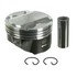 H1525CP  .50MM by SEALED POWER ENGINE PARTS - Sealed Power H1525CP .50MM Engine Piston Set