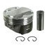 H1525CP by SEALED POWER ENGINE PARTS - Sealed Power H1525CP Engine Piston Set