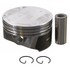 H1532CP100MM by SEALED POWER - Sealed Power H1532CP 1.00MM Engine Piston Set