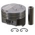 H1538CP20 by SEALED POWER - "Speed Pro" Engine Cast Piston