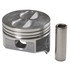 H400CP 30 by SEALED POWER - "Speed Pro" Engine Cast Piston
