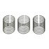 E-996K by SEALED POWER - Sealed Power E-996K Engine Piston Ring Set