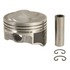 H634CP 40 by SEALED POWER - "Speed Pro" Engine Cast Piston