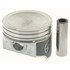 H637CP.50MM by SEALED POWER - Sealed Power H637CP .50MM Engine Piston Set
