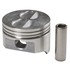 H645DCP 30 by SEALED POWER - Sealed Power H645DCP 30 Engine Piston Set