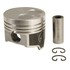 H651CP by SEALED POWER - Sealed Power H651CP Engine Piston Set