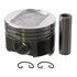 H675CP by SEALED POWER - Engine Piston Set
