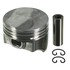 H426CP 100 by SEALED POWER - "Speed Pro" Engine Cast Piston